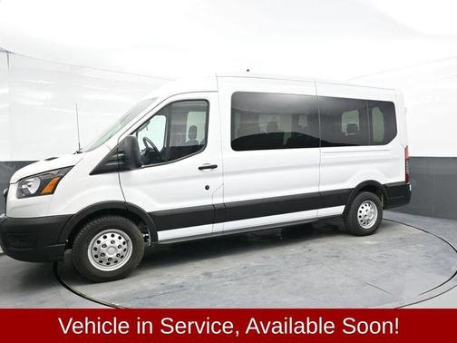 2023 Ford Transit-350 XL