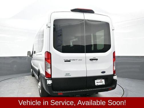 2023 Ford Transit-350 XL