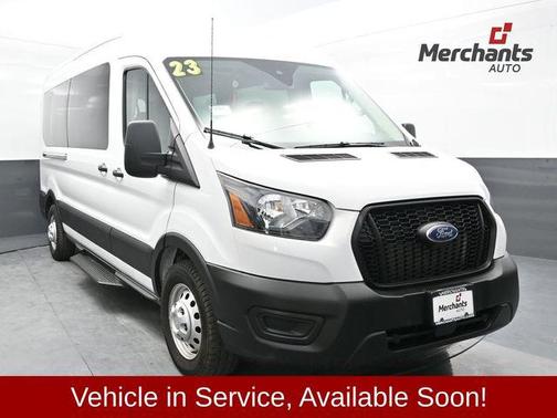 2023 Ford Transit-350 XL