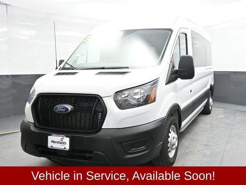 2023 Ford Transit-350 XL
