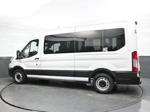 2023 Ford Transit-350 XL