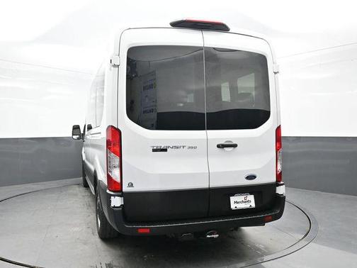2023 Ford Transit-350 XL