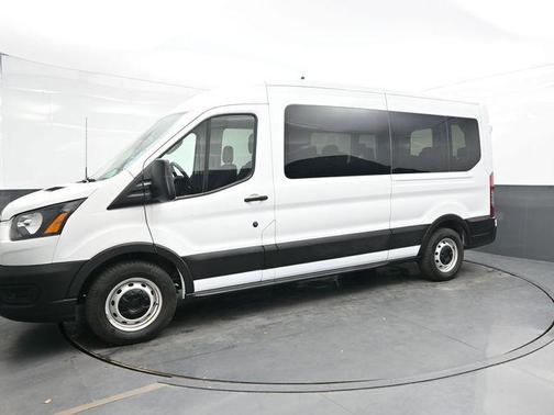 2023 Ford Transit-350 XL