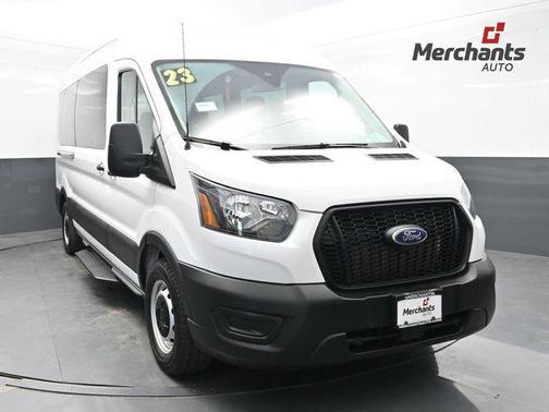 2023 Ford Transit-350 XL