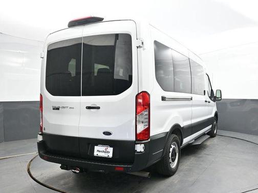 2023 Ford Transit-350 XL