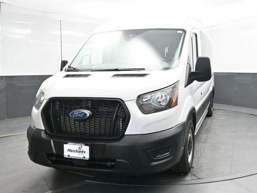 2023 Ford Transit-350 XL