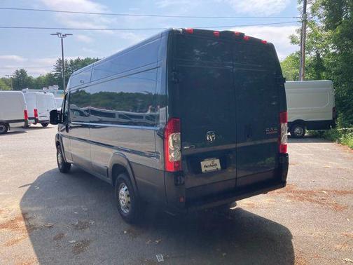 2022 RAM ProMaster 3500 High Roof