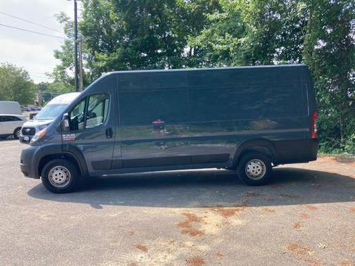 2022 RAM ProMaster 3500 High Roof
