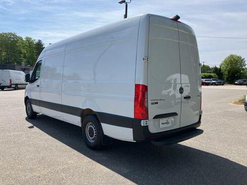 2023 Mercedes-Benz Sprinter 2500 High Roof