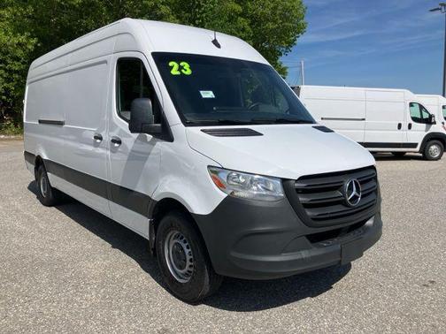 2023 Mercedes-Benz Sprinter 2500 High Roof