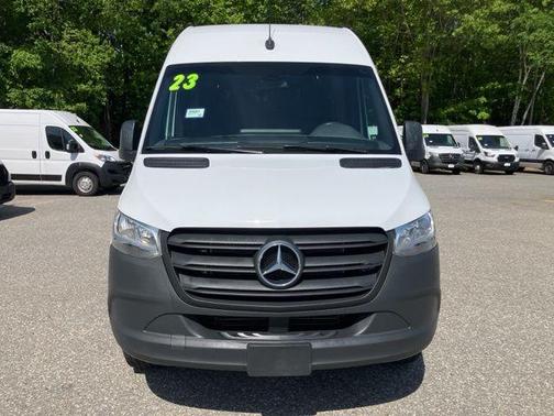 2023 Mercedes-Benz Sprinter 2500 High Roof