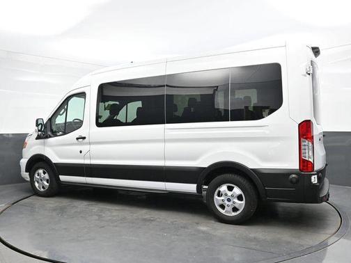 2020 Ford Transit-350 XLT