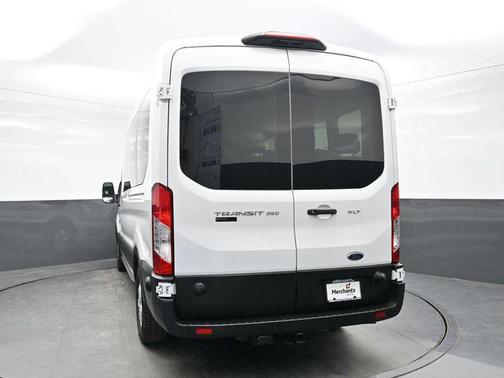 2020 Ford Transit-350 XLT
