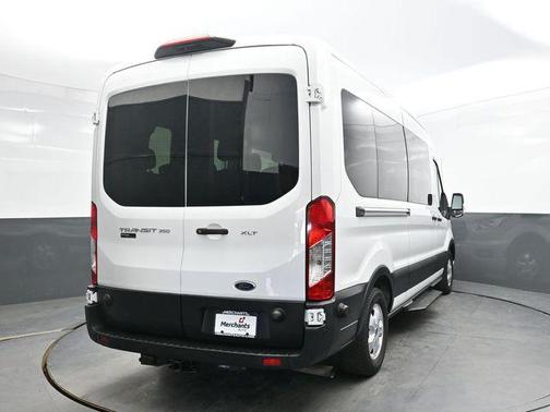 2020 Ford Transit-350 XLT