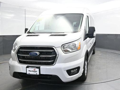 2020 Ford Transit-350 XLT