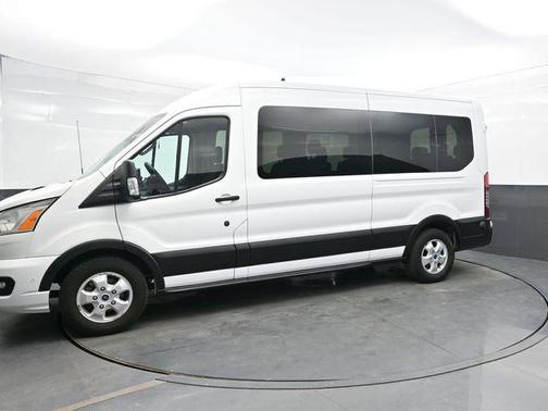 2020 Ford Transit-350 XLT
