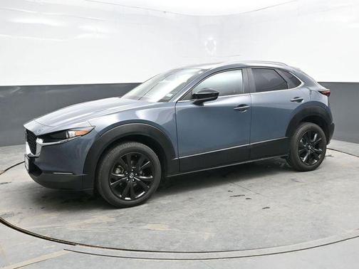 2023 Mazda CX-30 2.5 S Carbon Edition
