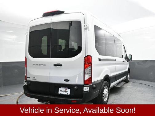 2024 Ford Transit-350 XL