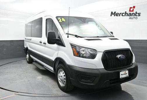 2024 Ford Transit-350 XL