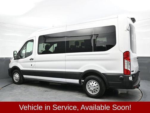 2024 Ford Transit-350 XL