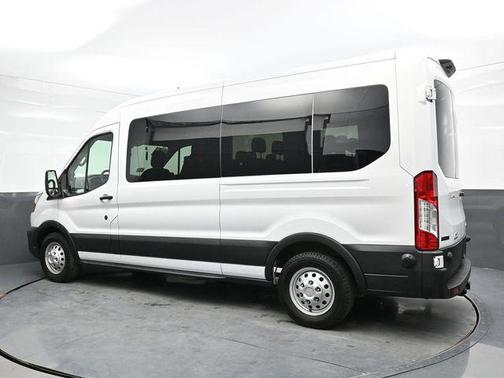 2024 Ford Transit-350 XL