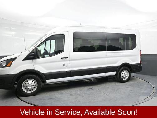 2024 Ford Transit-350 XL