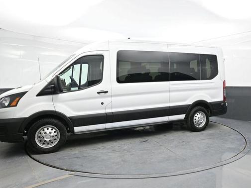 2024 Ford Transit-350 XL