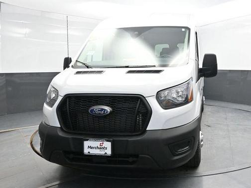 2024 Ford Transit-350 XL