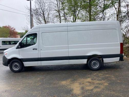 2023 Mercedes-Benz Sprinter 2500 High Roof