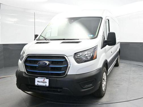 2023 Ford Transit-350 Base