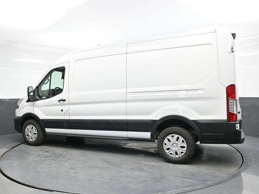 2023 Ford Transit-350 Base
