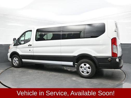 2020 Ford Transit-350 XLT