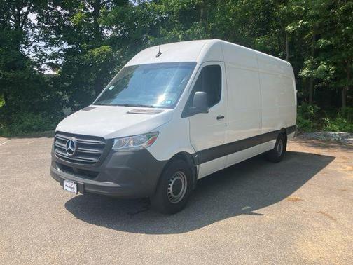 2023 Mercedes-Benz Sprinter 2500 High Roof