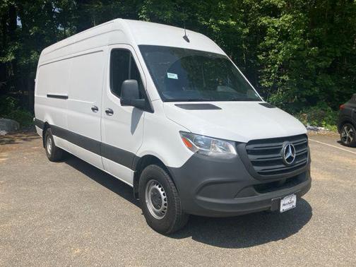 2023 Mercedes-Benz Sprinter 2500 High Roof