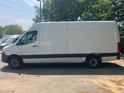 2023 Mercedes-Benz Sprinter 2500 High Roof