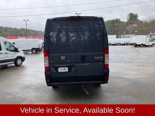 2022 RAM ProMaster 3500 High Roof