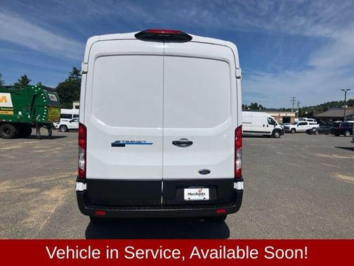 2023 Ford Transit-350 Base