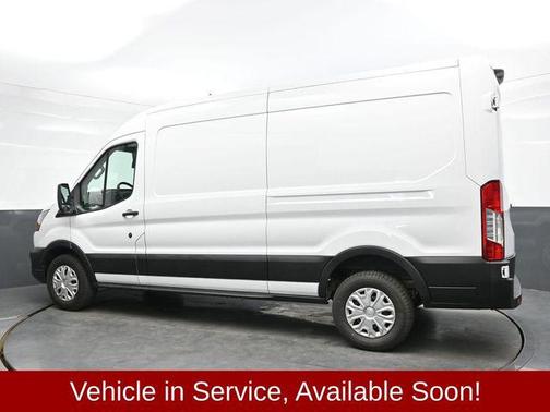 2023 Ford Transit-350 Base