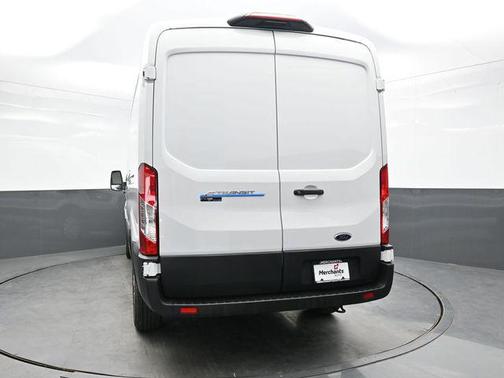 2023 Ford Transit-350 Base
