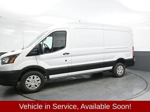 2023 Ford Transit-350 Base