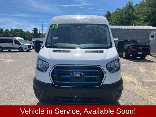 2023 Ford Transit-350 Base