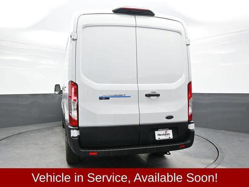 2023 Ford Transit-350 Base