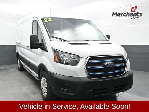 2023 Ford Transit-350 Base