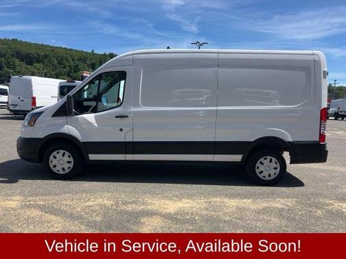 2023 Ford Transit-350 Base