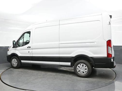 2023 Ford Transit-350 Base