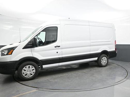 2023 Ford Transit-350 Base