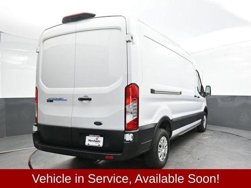 2023 Ford Transit-350 Base