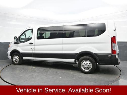 2020 Ford Transit-350 XLT