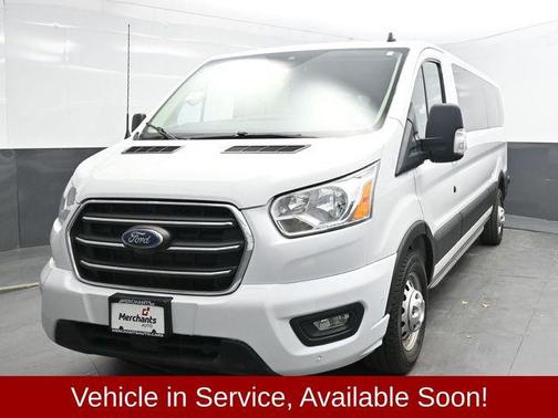 2020 Ford Transit-350 XLT