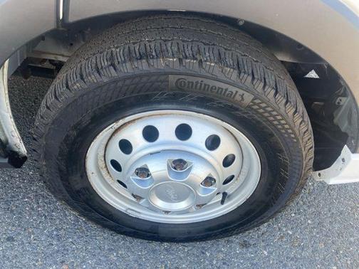 2020 Ford Transit-350 XLT